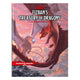 Wizards of the Coast Fizbans Schatzkammer der Drachen