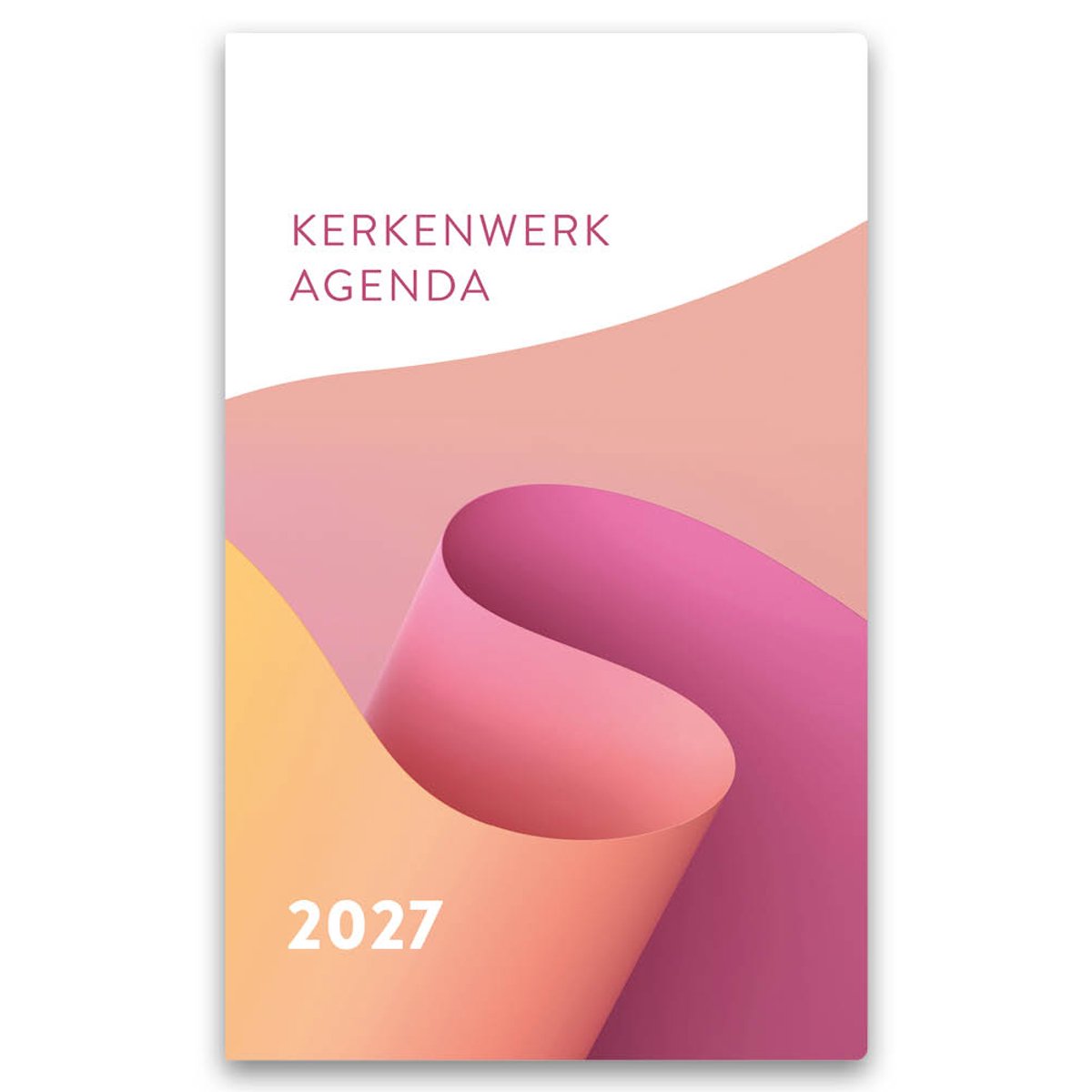 Kirchenarbeitsagenda 2027