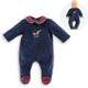 Corolle Holidays Puppen Pyjama, 42 cm