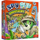 Trefl Lernspiel – Spy Guy Junior Dinosaurier – Kinderspiel.