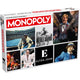 Asmodee Winning Moves Monopoly – Brettspiel – Elton John – Englisch