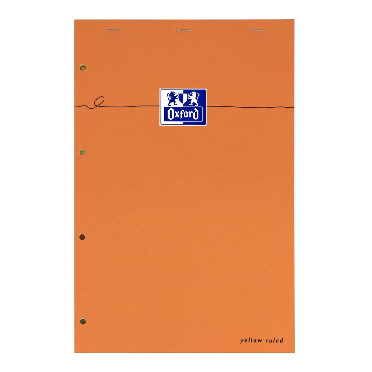 Oxford-Kursblock Oxf Everyday A4+ ln 4g 160Seite 80gr oder