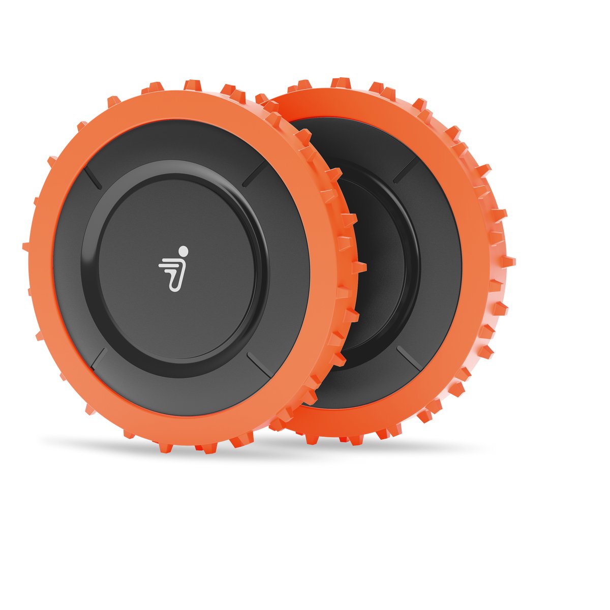 Navimow Segway – i105e – Offroad-Räder – Ersatzset