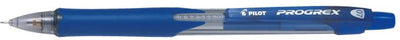 Pilot Progrex 0,7 mm Druckbleistift – nachfüllbarer Druckbleistift
