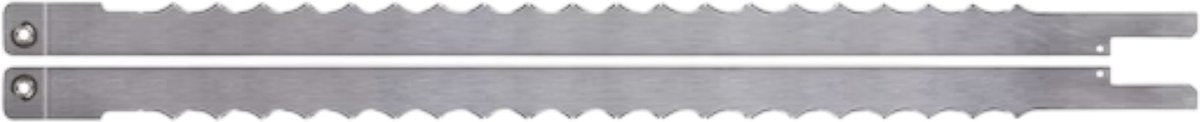 Dewalt dt2979 Alligatorsägeblatt HSS 430 mm Isoliermaterial