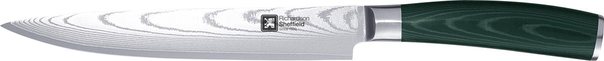Richardson Sheffield – Midori-Tranchiermesser