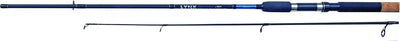 Albatros Luchs Spinnrute 240 cm | 10-40g | 2-teilig 210 2 - 10-40 g