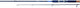 Albatros Luchs Spinnrute 240 cm | 10-40g | 2-teilig 210 2 - 10-40 g