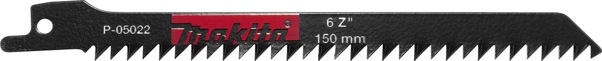 Makita säbelsägeblatt 3022 s744d (5 stücke)
