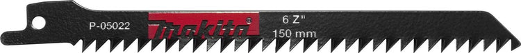 Makita säbelsägeblatt 3022 s744d (5 stücke)
