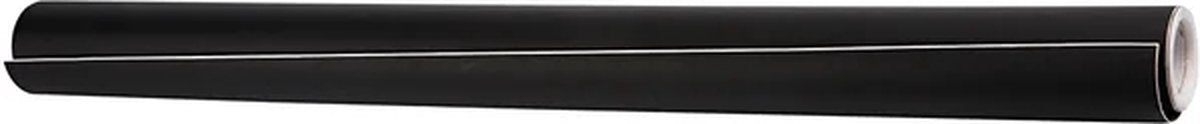 Tafelfilm Black, 2m