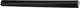 Tafelfilm Black, 2m