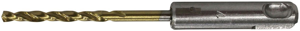 Makita Zubehör Metallbohrer 4,0 x 105 mm – B-57423 B-57423