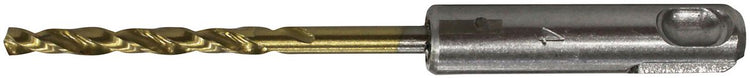 Makita Zubehör Metallbohrer 4,0 x 105 mm – B-57423 B-57423