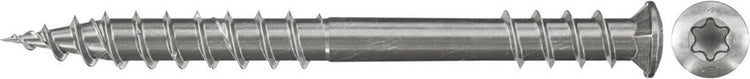 Fischer 660618, Schraube, Holz, Allzweck, Pozidriv, TX20, Eta-11 0027