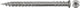 Fischer 660618, Schraube, Holz, Allzweck, Pozidriv, TX20, Eta-11 0027