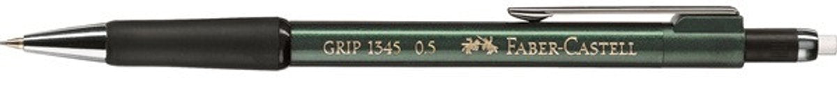 Faber-Castell Grip 1345 Druckbleistift 1 Stück(e)