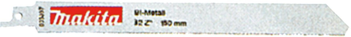 Makita Zubehör Säbelsägeblatt 3007 - p-04955 - p-04955