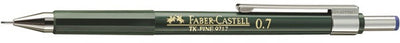 Faber-Castell TK-Fine 9717 Druckbleistift HB 1 Stück(e)