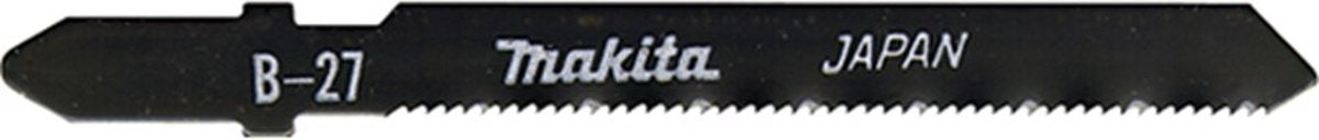 Makita Zubehör Stichsägeblatt B27 - T218a | 5 Stück - a-85787