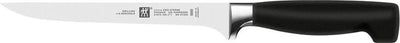 Zwilling Filetiermesser Vier-Sterne-Filetiermesser, 18 cm