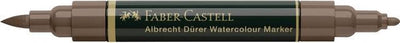 Faber-Castell-Marker – Albrecht Dürer – Aquarell – 175 dunkles Sepia – FC-160475