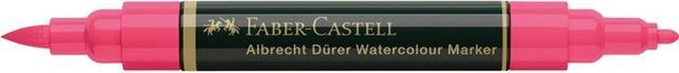 Faber-Castell Aquarellmarker – Albrecht Dürer – 127 Karminrosa – FC-160427