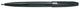 Pentel Fineliner Signpen S520 M schwarz | 12 Stück