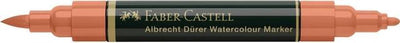Faber-Castell Marker – Albrecht Dürer – Aquarell – 188 Blutrot – FC-160488