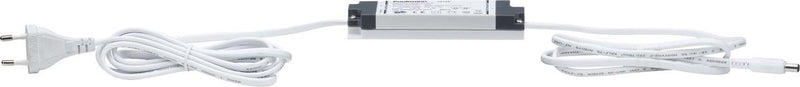 Paulmann YourLED-Transformator 15W grau schwarz