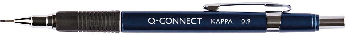 Q-Connect-Magnete, 20 mm, farbig sortiert, Karton à 6 Stück, 10 Stück
