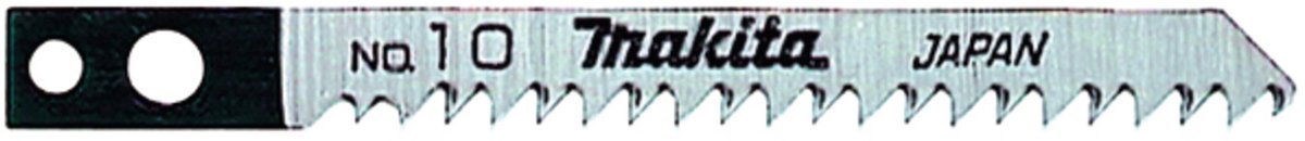 Makita Stichsägeblatt Nr. 10 (5 Stück)