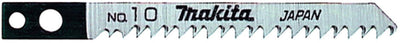 Makita Stichsägeblatt Nr. 10 (5 Stück)