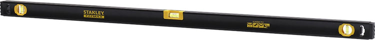 Stanley Fatmax Wasserwaage Classic Pro 120 cm