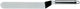 Kela Spachtel gebogen, 38 cm - | Rondo