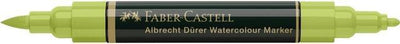 Faber-Castell Aquarellmarker – Albrecht Dürer – 170 Maigrün – FC-160470