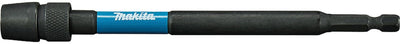 Imp Makita Zubehör Act Black Bithalter 1 4 x 152 mm magnetisch – E-24131