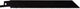 Zubehör für Makita Säbelsägeblatt 3020 – S811H – P-05000