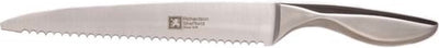 Richardson Sheffield - Forme Brotmesser - silberfarben