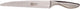 Richardson Sheffield - Forme Brotmesser - silberfarben