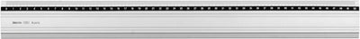 Aristo-Lineal – 50 cm – Gummistreifen