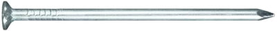 Fadix Nägel Flachkopfnägel – 2,7 x 30 mm – 30 Stück