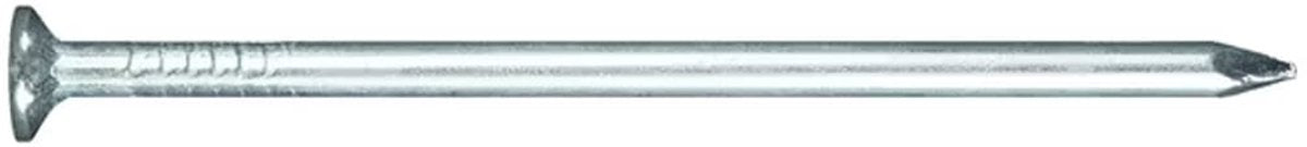 Fadix Nägel Flachkopfnägel – 2,7 x 50 mm – 25 Stück