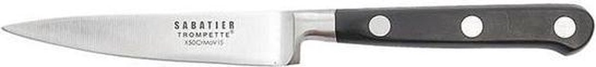 Sabatier Trompette - Herkunft - Küchenmesser - 10 cm