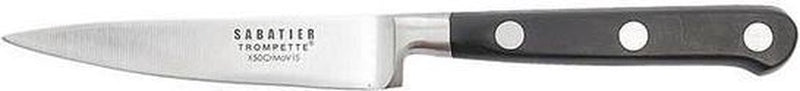 Sabatier Trompette - Herkunft - Küchenmesser - 10 cm