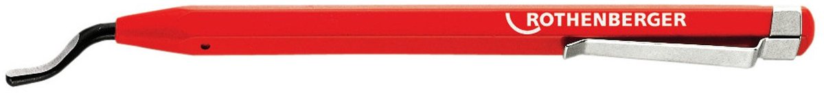 Rothenberger 21660 HSS-Entgratmesser