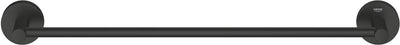 Grohe Start Handtuchhalter – 504 mm – mattschwarz