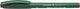 Schneider Schreibgeräte Fineliner Schneider Topwriter 147 0,6 mm rot Box mit 10 Stück
