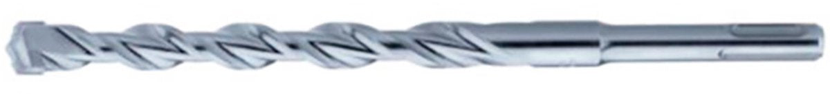 Makita-Zubehör P2S: SDS-Plus-Bohrer, Länge 600 mm, Nutzlänge 550 mm, Durchmesser 16 mm – B-47955