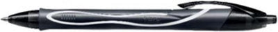 Bic Gel-Ocity Quick Dry Schwarz